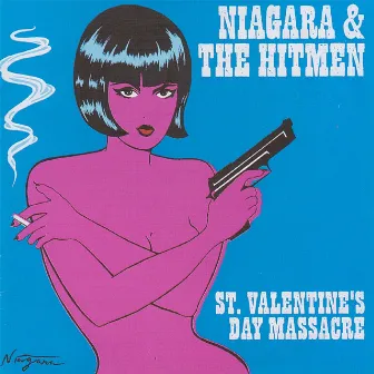 St. Valentines Day Massacre (Live) by Niagara