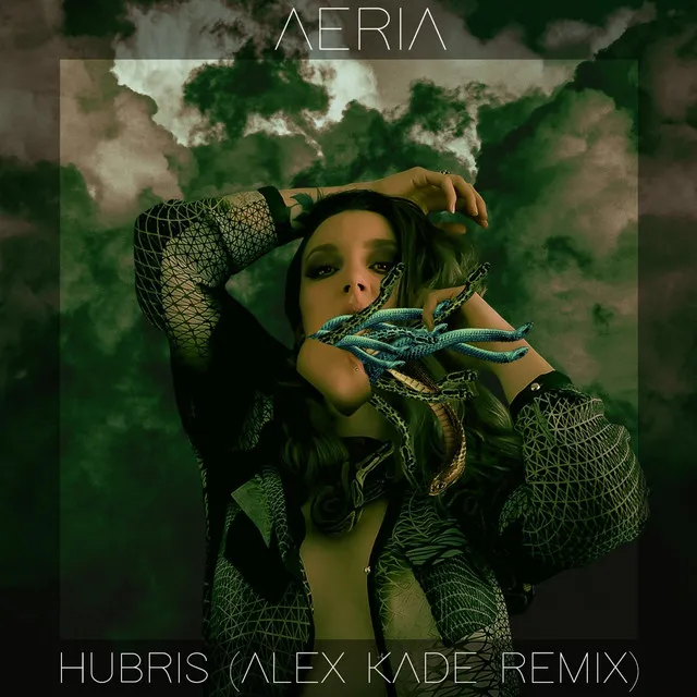 Hubris - Alex Kade Remix