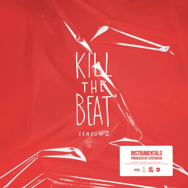 Kill the Beat (S2 E06) (Instrumental)