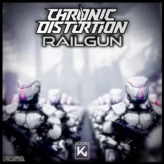 Railgun by Chronic Distortion