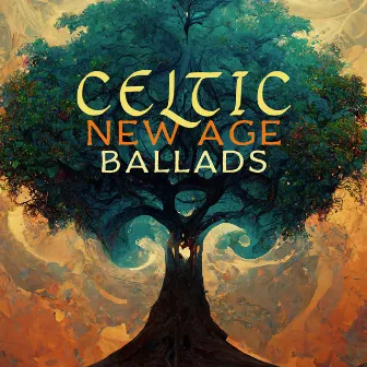 Celtic New Age Ballads: Music for Relaxation and Sleep by Restful Music Consort