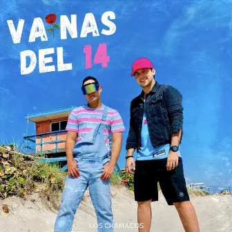 Vainas del 14 by Los Chamacos