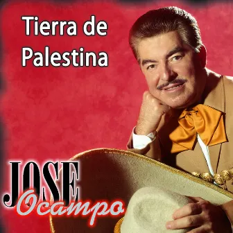 Tierra De Palestina by Jose Ocampo