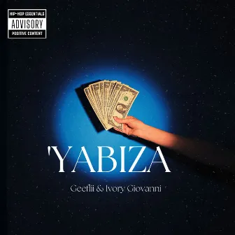 'Yabiza (Radio Edit) by Ivory Giovanni