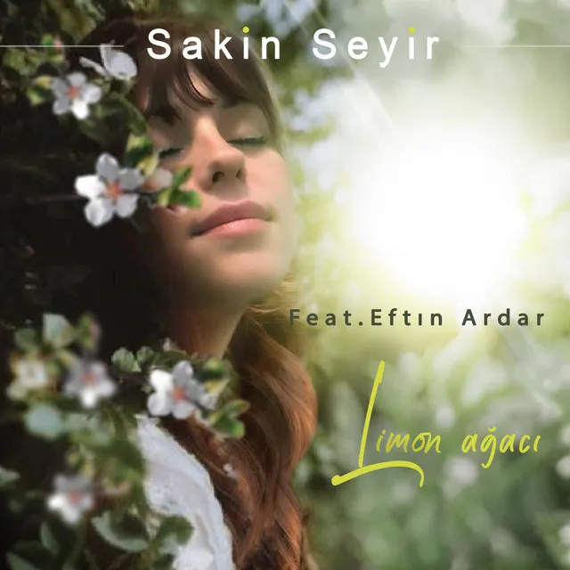 Limon Ağacı