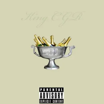 Champagne by King CGR