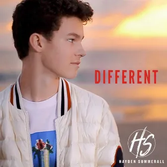 Different by Hayden Summerall