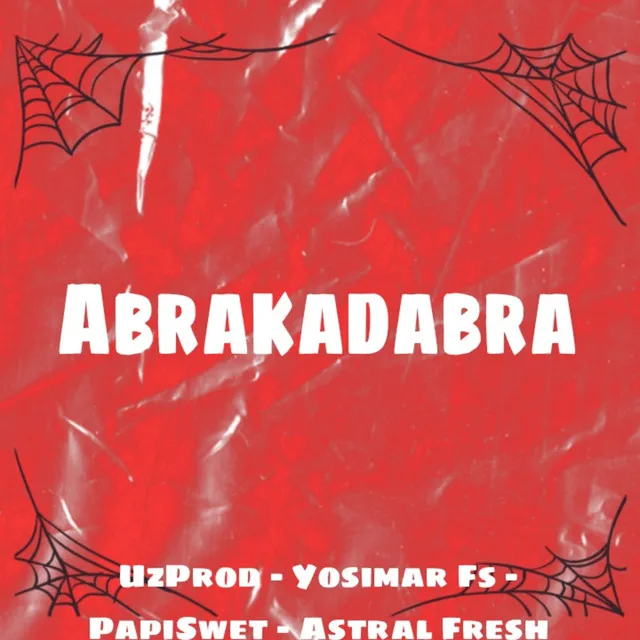 Abrakadabra