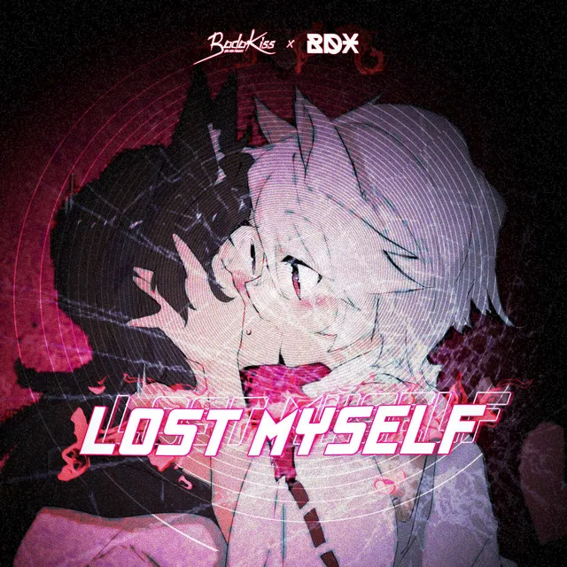 Lost Myself