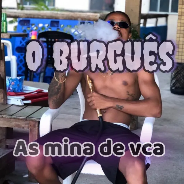 As Mina de Vca (feat. INDIA & Famosinho No Beat)