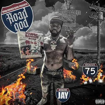 Road God by Interstate Jay