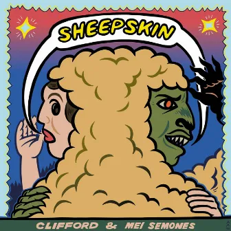 Sheepskin by Clifford the Band