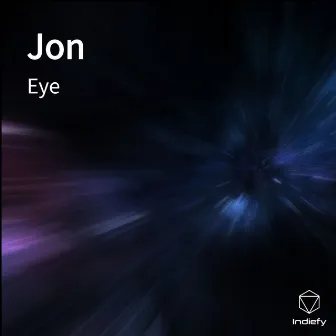 Jon by Eye