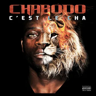 C'est le Cha by Chabodo