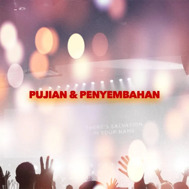 Generasi Pemenang - Live