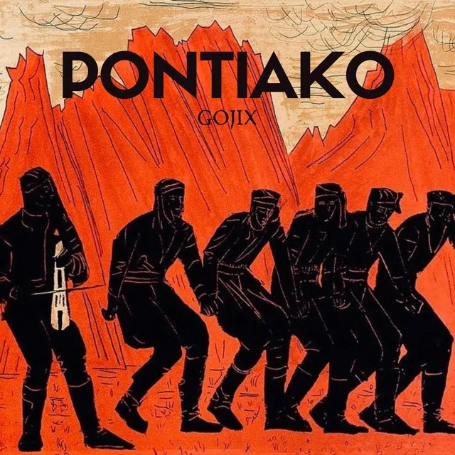 Pontiako (Remix)