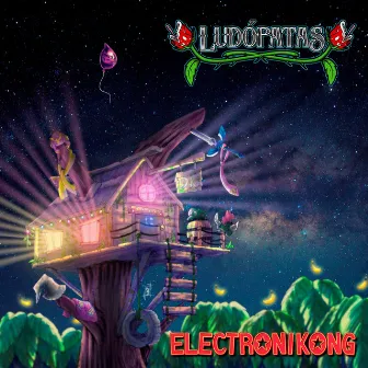 Electronikong by Ludopatas