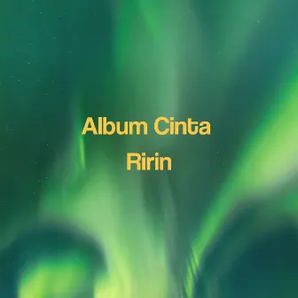 Album Cinta by Ririn