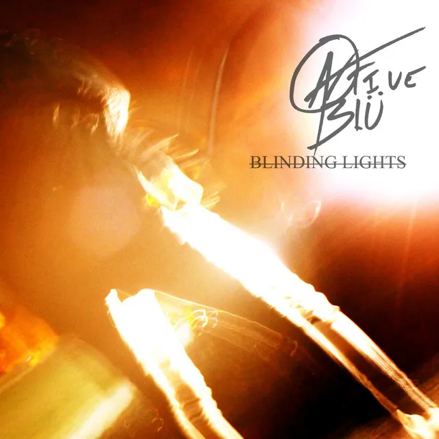 Blinding Lights