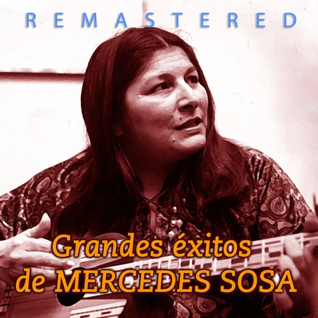 Alfonsina y el mar - Remastered