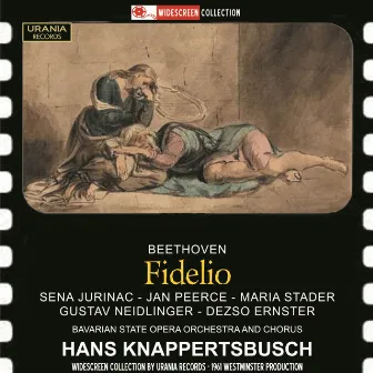 Beethoven: Fidelio (Recorded 1961) by Frederick Guthrie