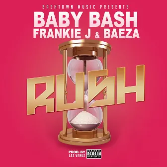 Rush by Baeza