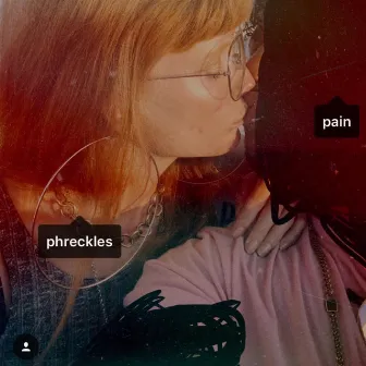 Pain by Phreckle$