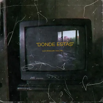 Donde Estas by Solara