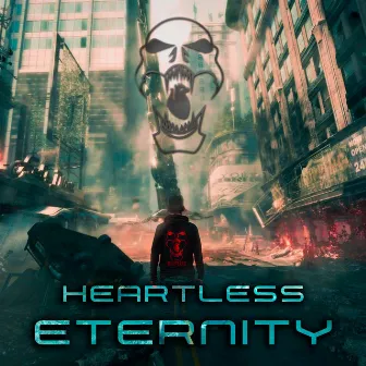 Eternity by Heartless