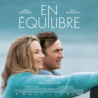 En équilibre (Bande originale du film de Denis Dercourt) by Jérôme Lemonnier