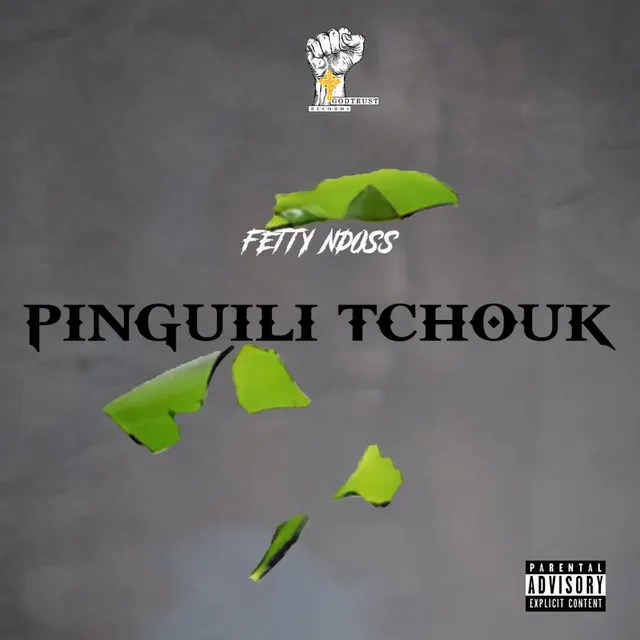 Pinguili tchouk