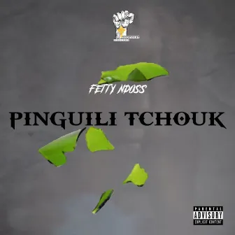 Pinguili tchouk by Fetty Ndoss