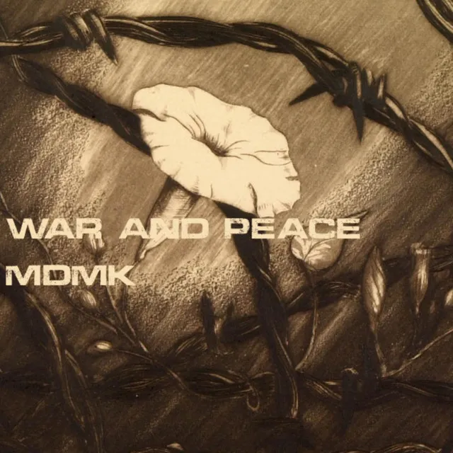 WAR AND PEACE