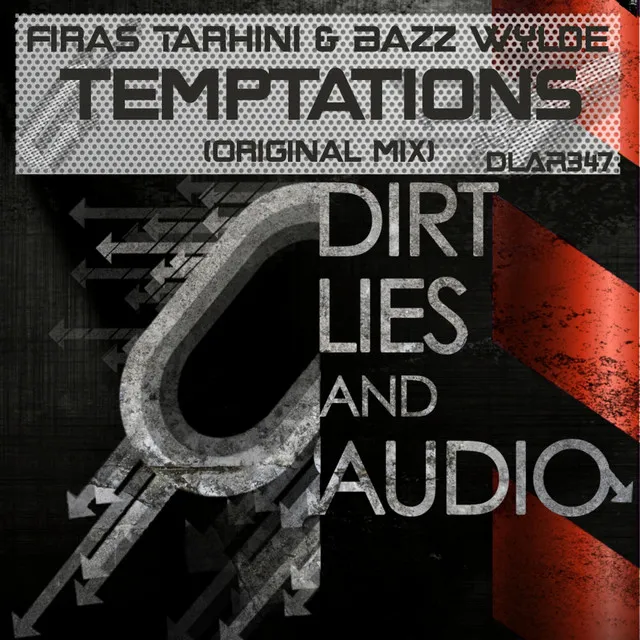 Temptations - Original Mix