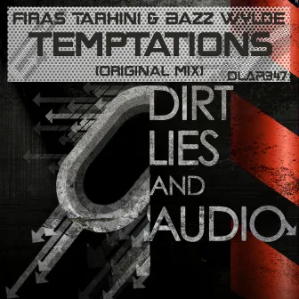 Temptations by Bazz Wylde