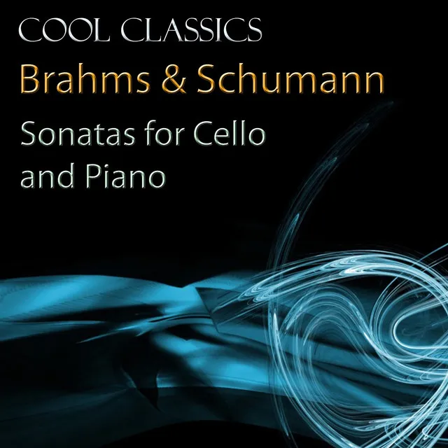 Sonata No. 1 in E Minor, Op. 38: III. Allegro