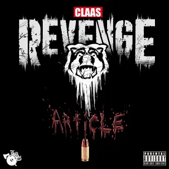 Revenge: Article 1 by Claas