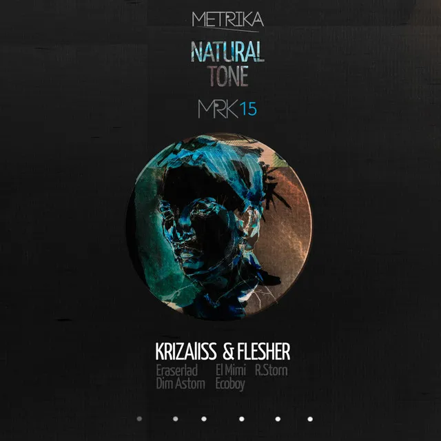 Natural Tone - Dim Astom Remix