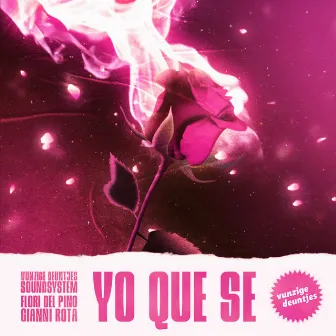 Yo Que Se by Gianni Rota