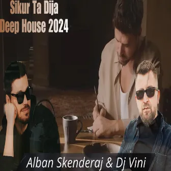 Sikur ta dija Alban Skenderaj (Remix) by Dj Vini