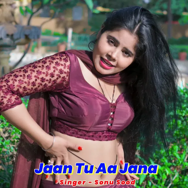 Jaan Tu Aa Jana