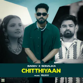 Chitthiyaan by Sonalika Verma