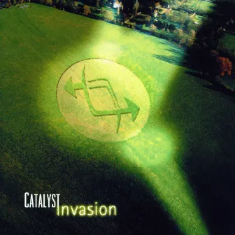 Invasion by Unknown Artist