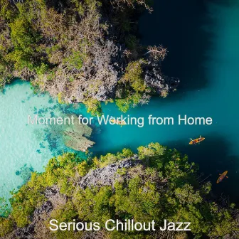 Moment for Working from Home by Serious Chillout Jazz