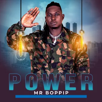 Power by Mr Boppip