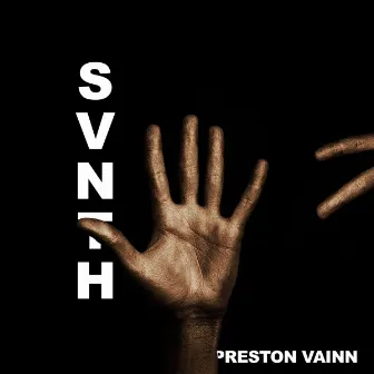 SVNTH by Preston Vainn