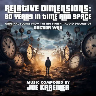 Relative Dimensions: 60 Years In Time And Space by Joe Kraemer