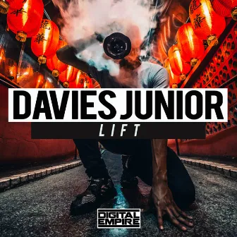 Lift by Davies Junior