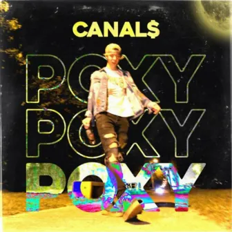 Poxy by Canals