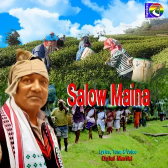 Salow Maina by Dulal Manki